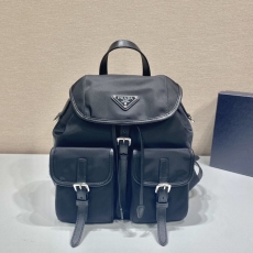 Prada Backpacks